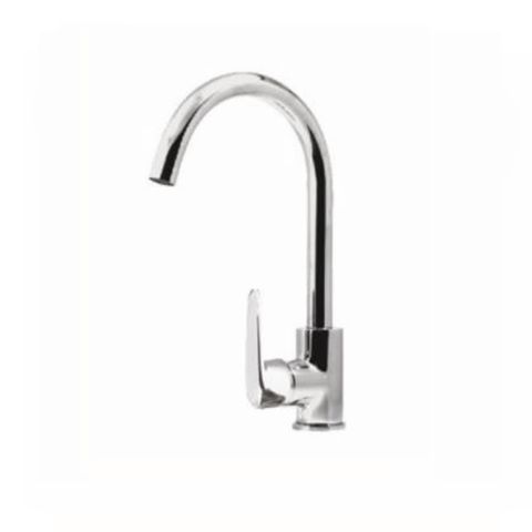 Vòi Chén Nóng Lạnh L3223C được làm từ nguyên liệu đồng nguyên khối cao cấp