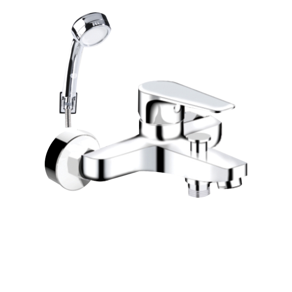 Luxta luôn được lòng khách hàng nhờ các sản phẩm sen vòi bình dân nhưng chất lượng cao