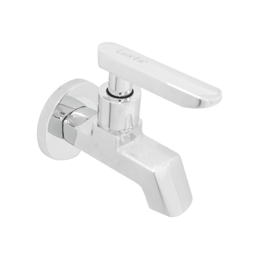 Vòi hồ L4114F thiết kế thẩm mỹ, tinh tế
