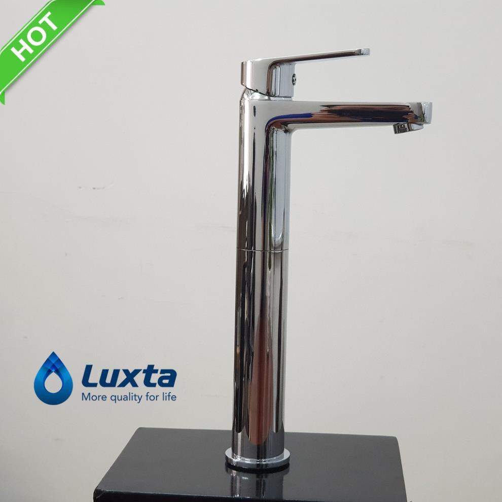 Vòi Lavabo Nóng Lạnh inox 304 có những ưu điểm gì?