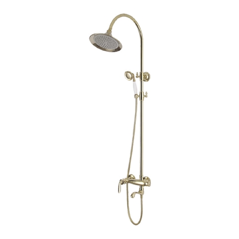 Sen vòi Luxta với chất lượng xanh thân thiện với môi trường, đảm bảo sức khoẻ người tiêu dùng