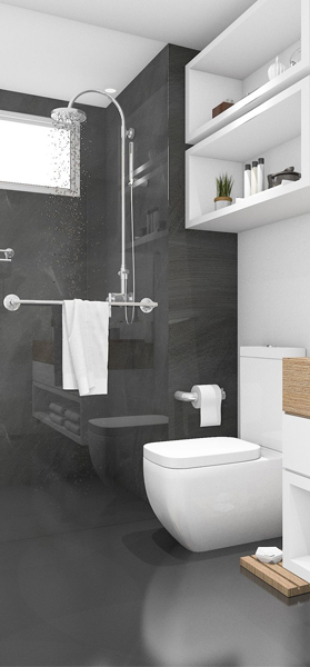 thiết bị vệ sinh