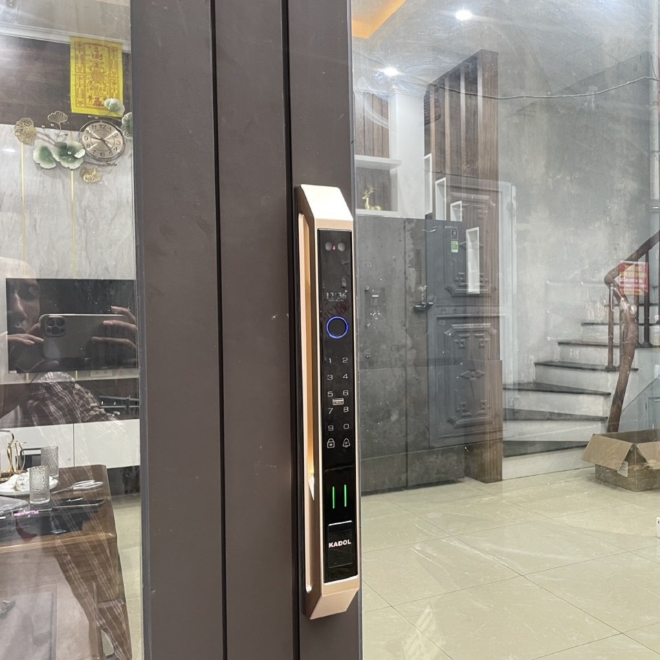Hình Ảnh KADOL KD-405