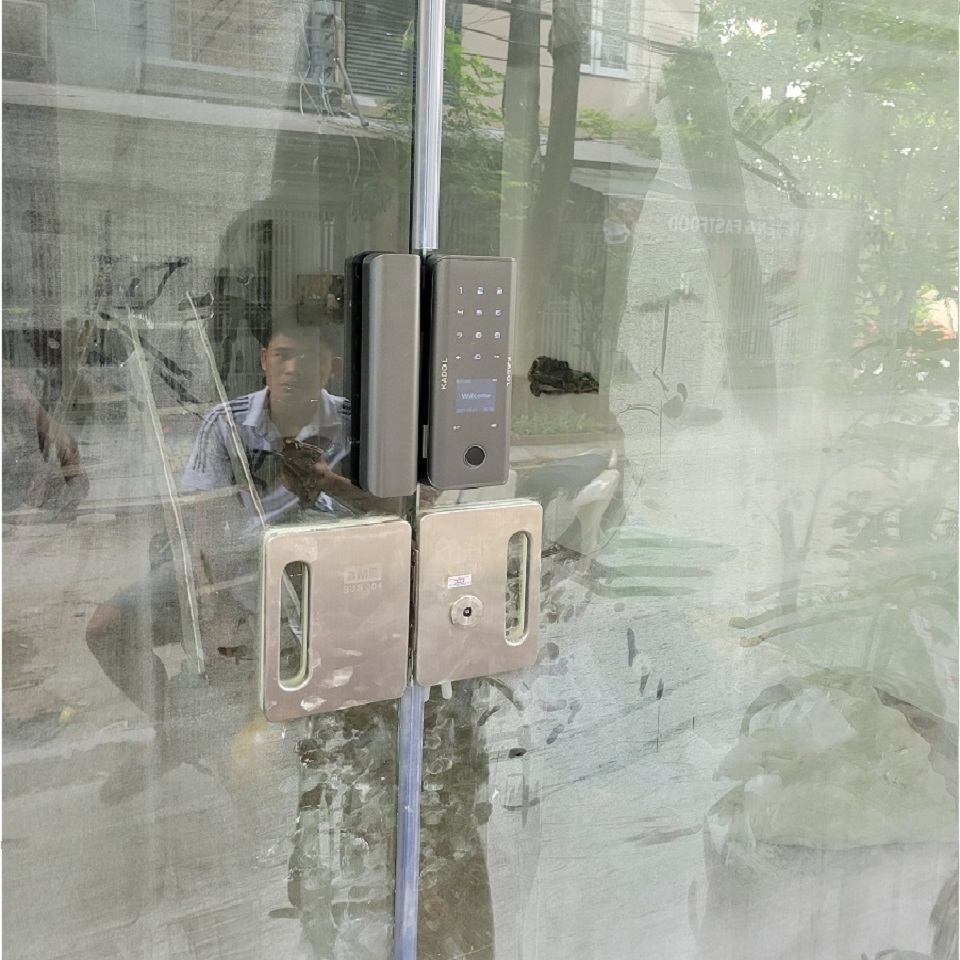 Hình Ảnh Kadol KD-GL500