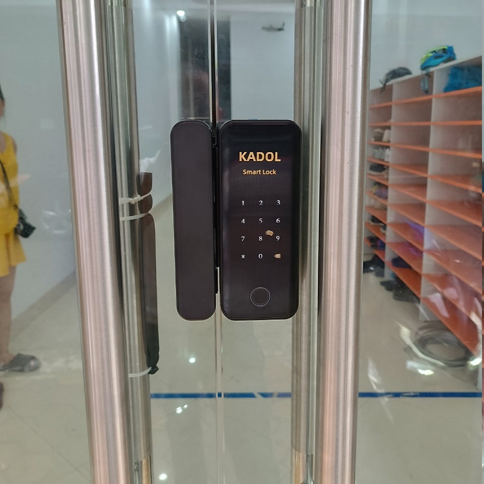 Hình Ảnh KADOL KD-GL600