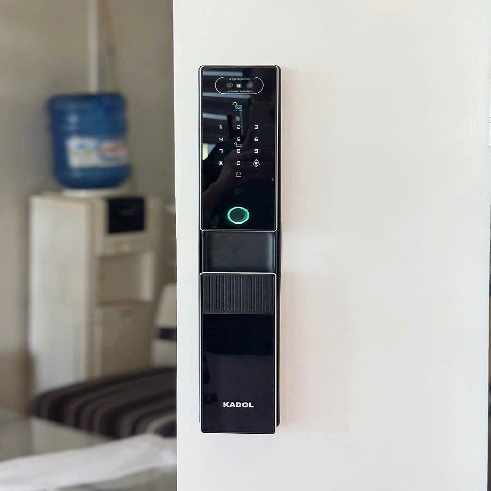 Hình Ảnh KADOL K8