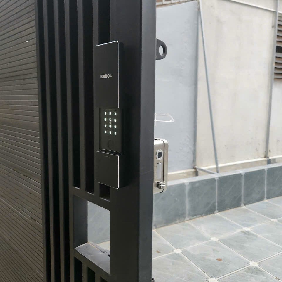 Hình Ảnh KADOL KD-GT200