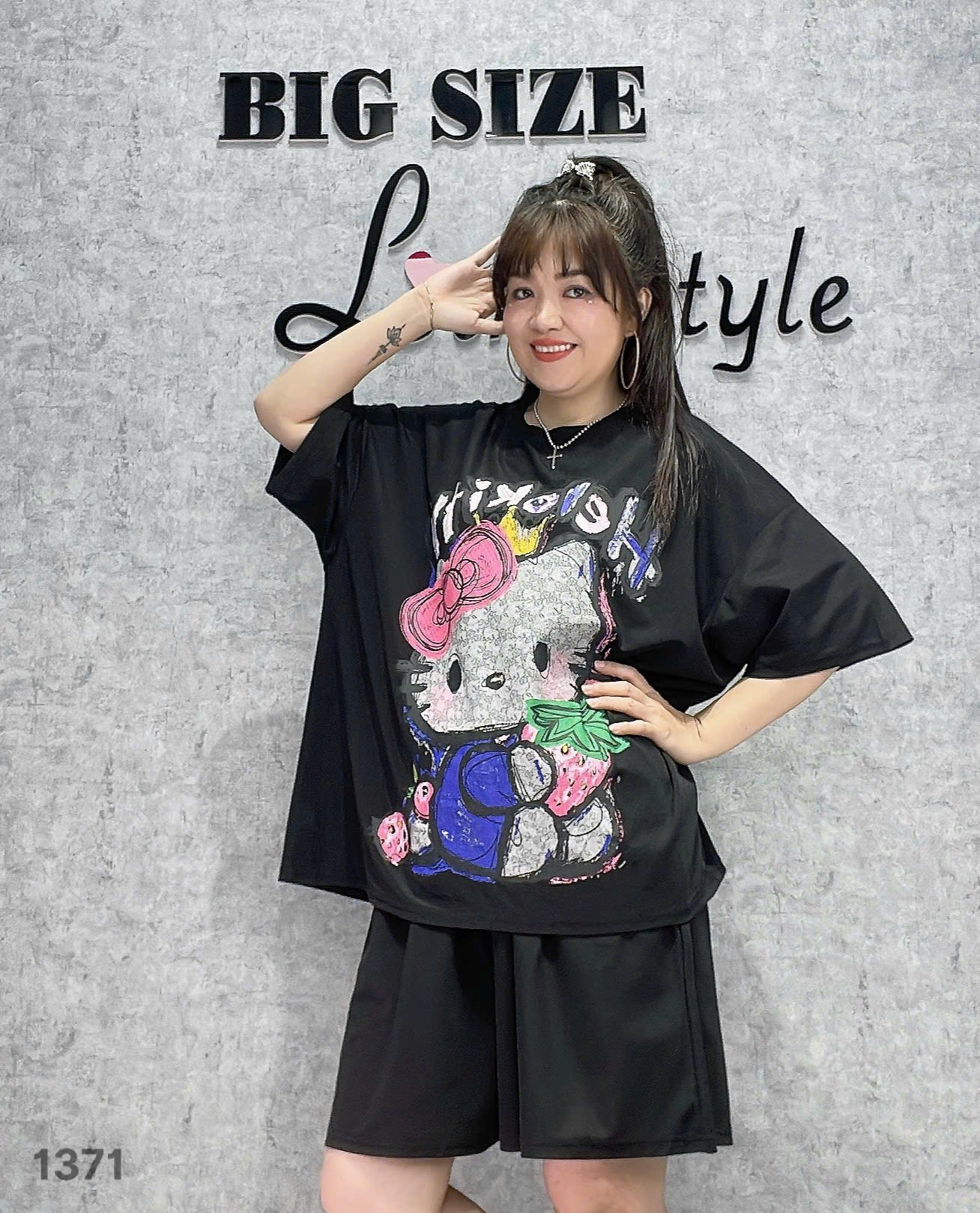 1371 Ss.Kity LỚN 00280