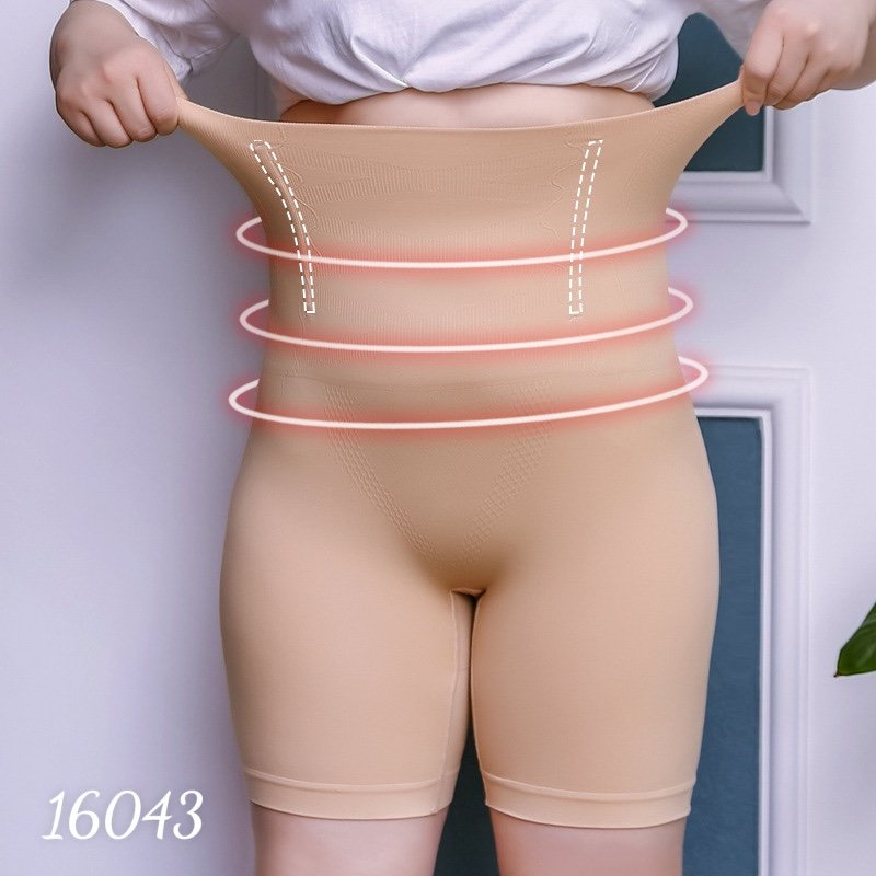 Quần gen nịt bụng, siết eo, nâng mông 360 độ PARIO Nhật Bản giúp định hình  vòng 2 cực chuẩn | RYO Cosmetics