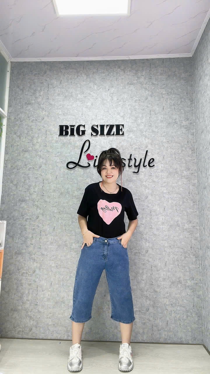 16243 Q.Jean lửng 3397 ĐẠI - XANH 00324