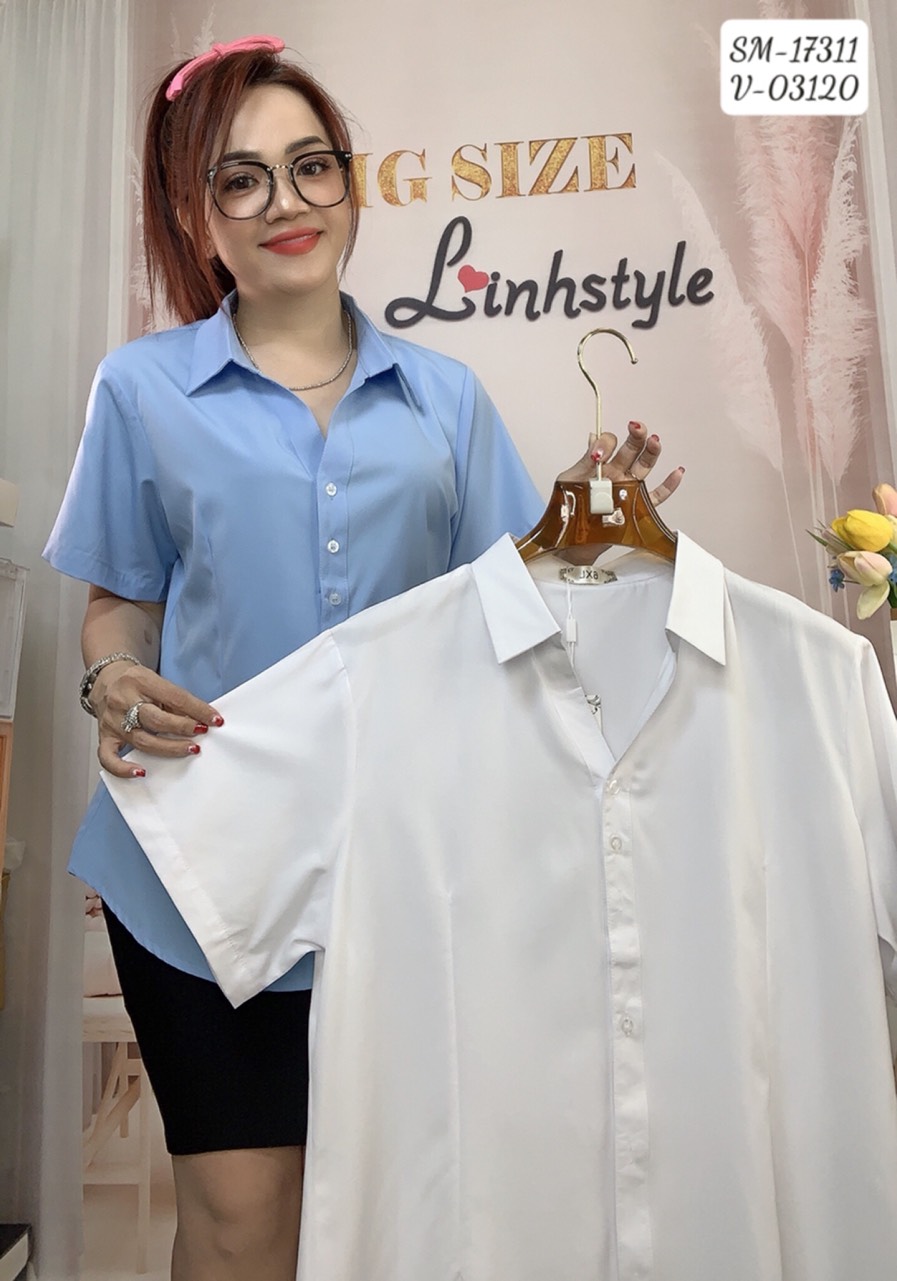 17311 SM Form ôm 00252 XANH