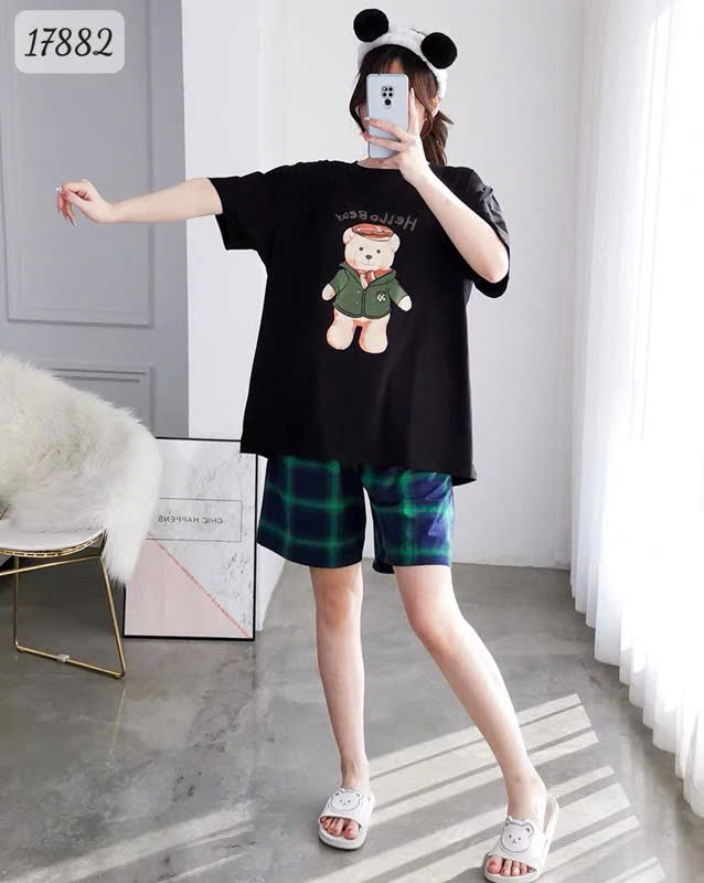17882 SS.DAIxin Q.CR A.G- Hello