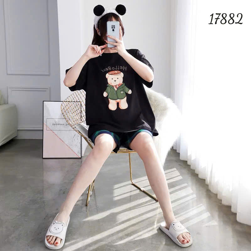 17882 SS.DAIxin Q.CR A.G- Hello