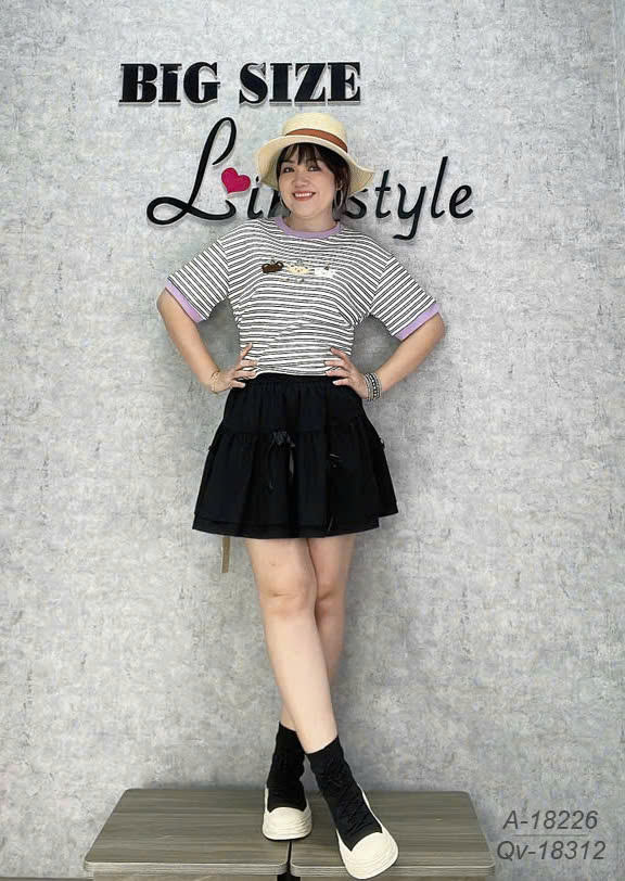 18312 Qv. Nhiều Nơ 00288- ĐEN