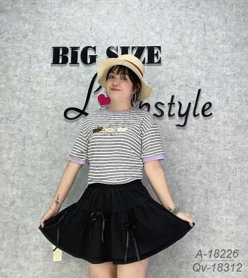 18312 Qv. Nhiều Nơ 00288- ĐEN