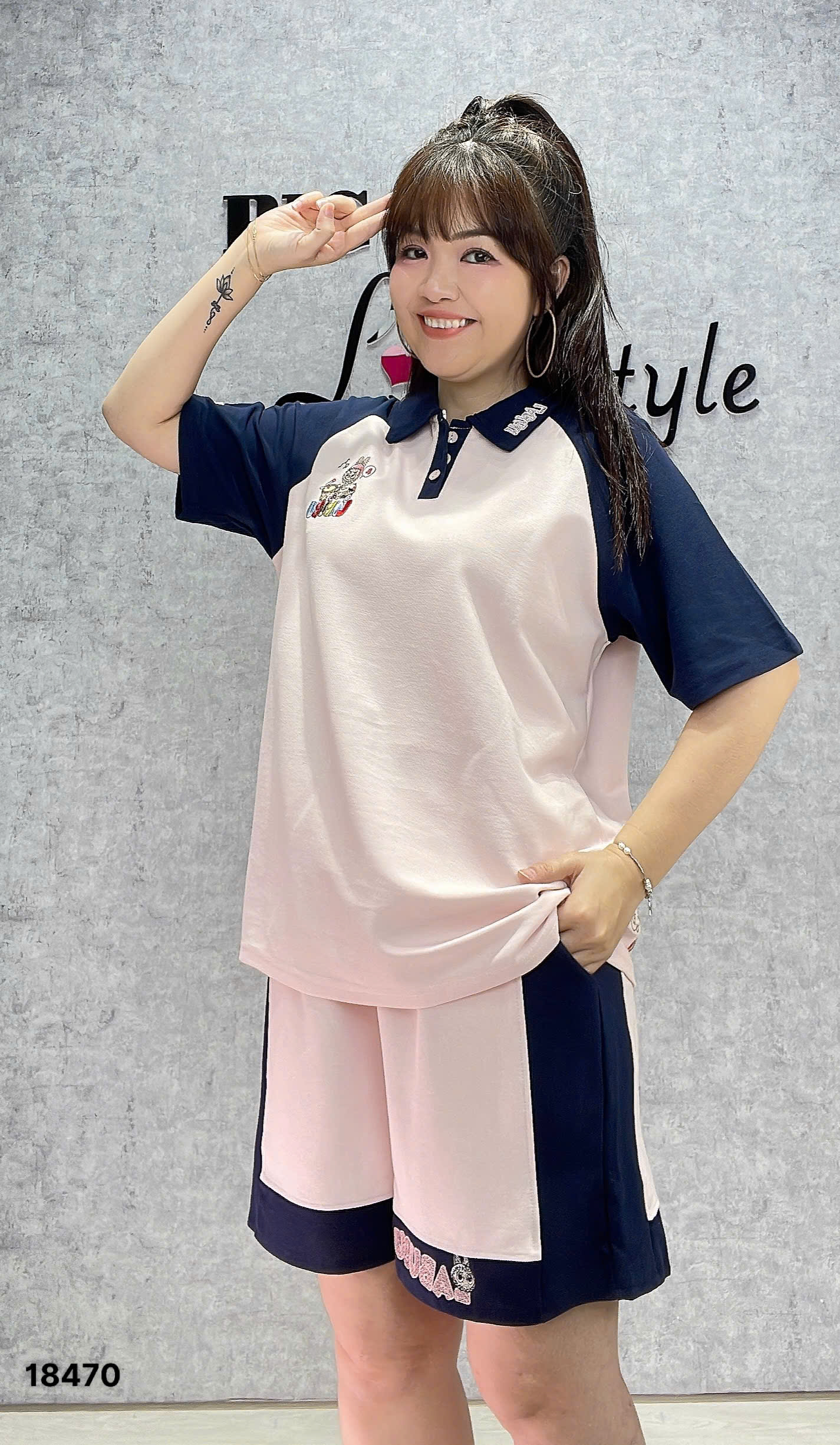 18470 Ss.polo LBB- 00450