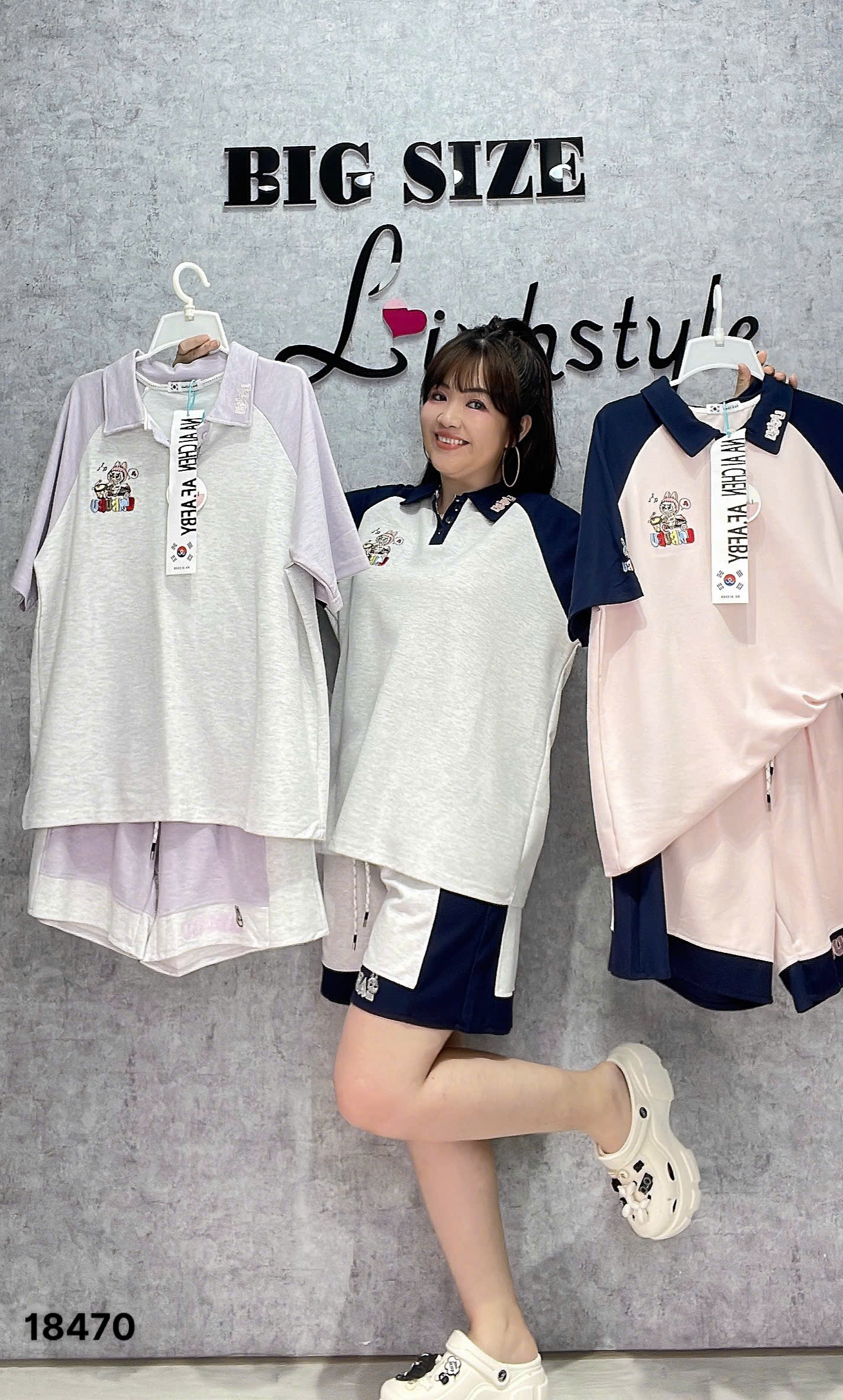 18470 Ss.polo LBB- 00450