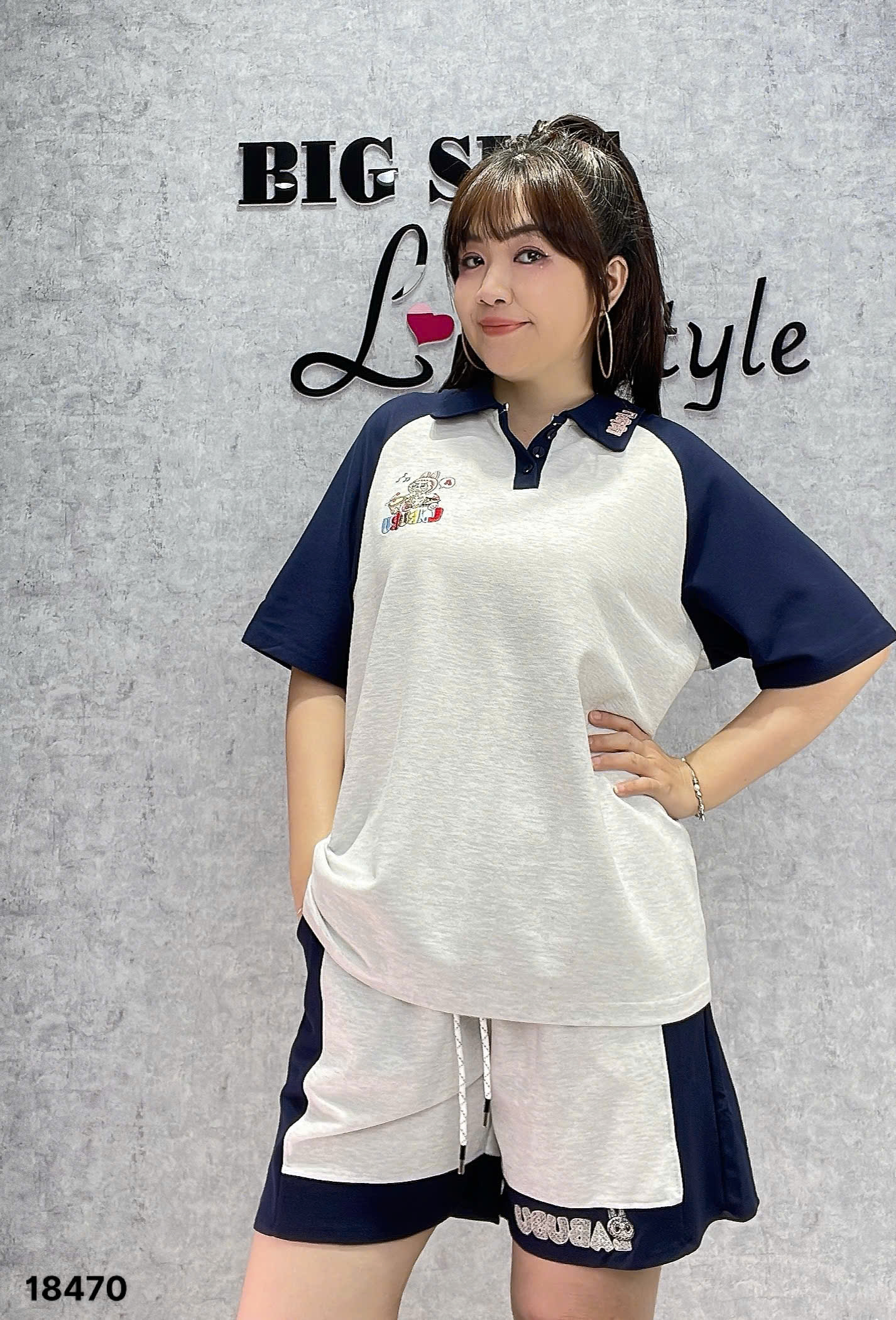 18470 Ss.polo LBB- 00450