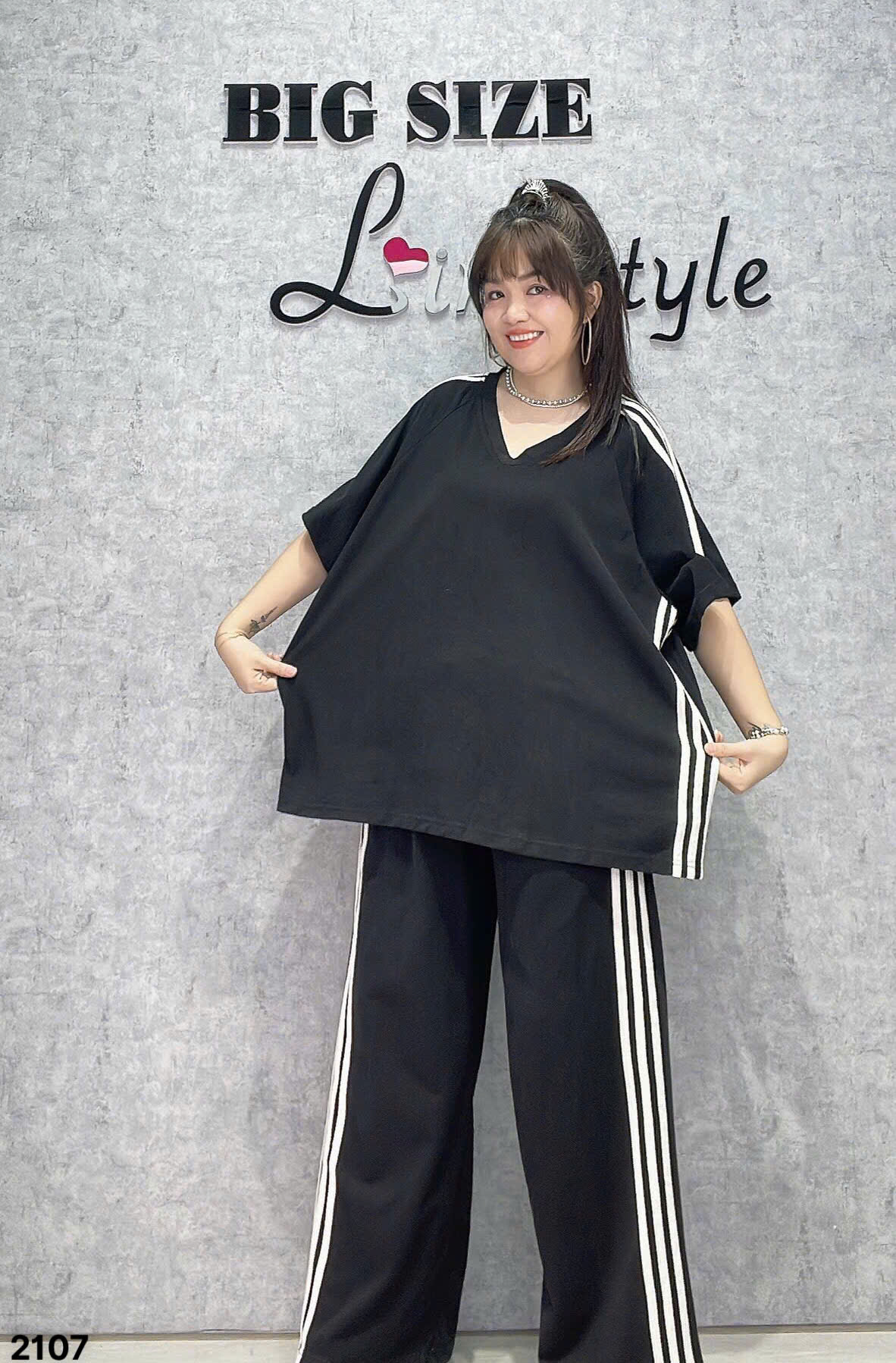 S-0020- 2107 SD. Cổ tim 00351