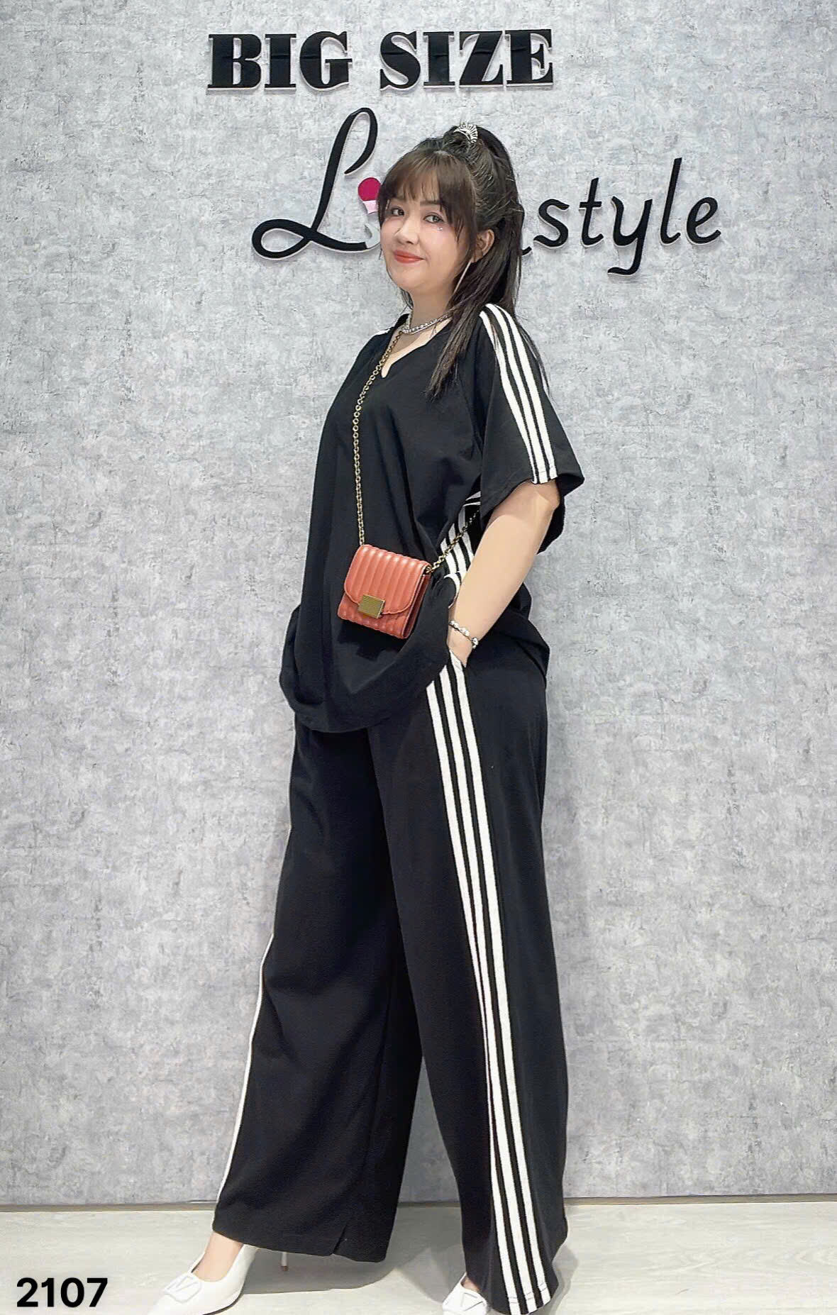 S-0020- 2107 SD. Cổ tim 00351