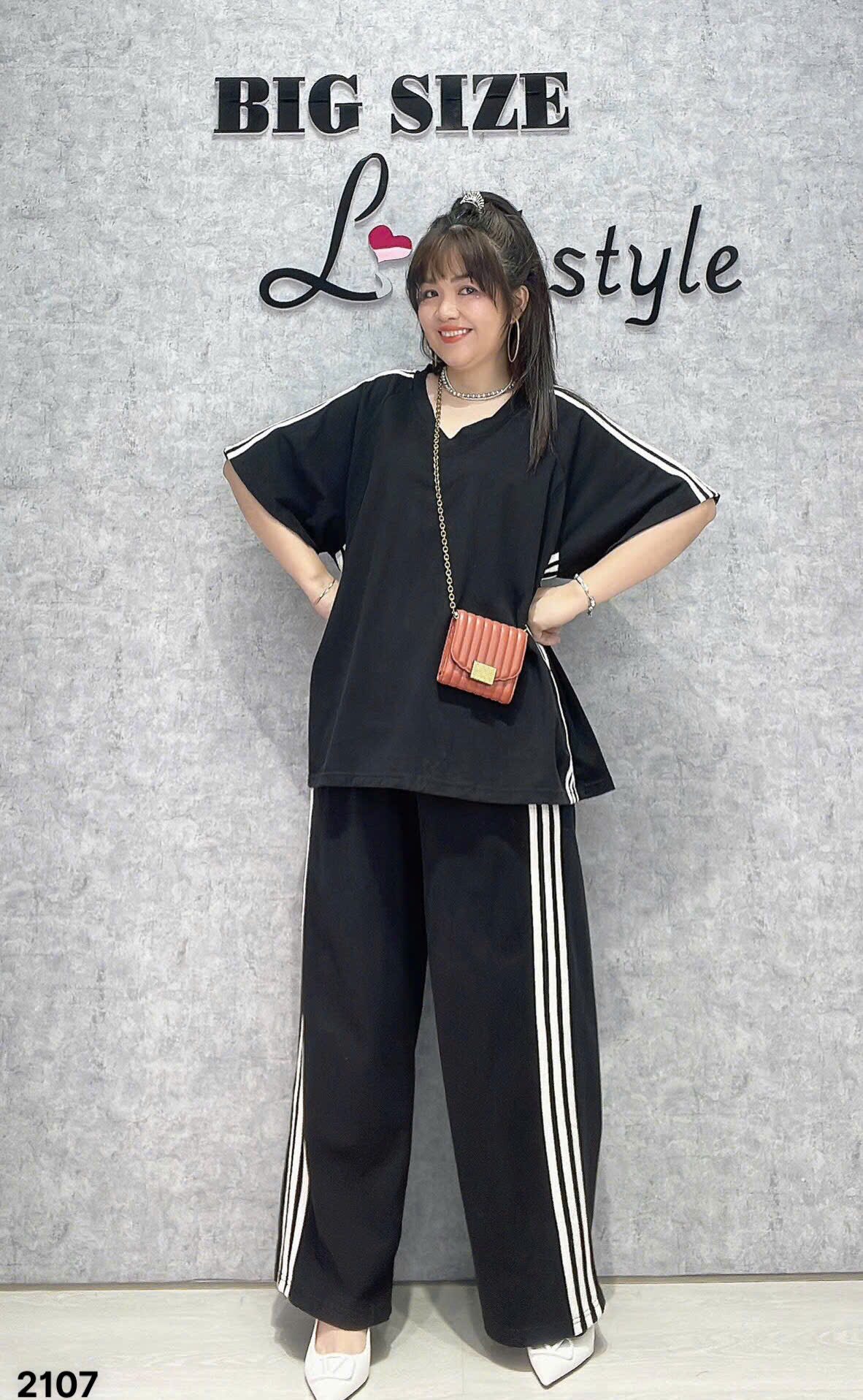 S-0020- 2107 SD. Cổ tim 00351