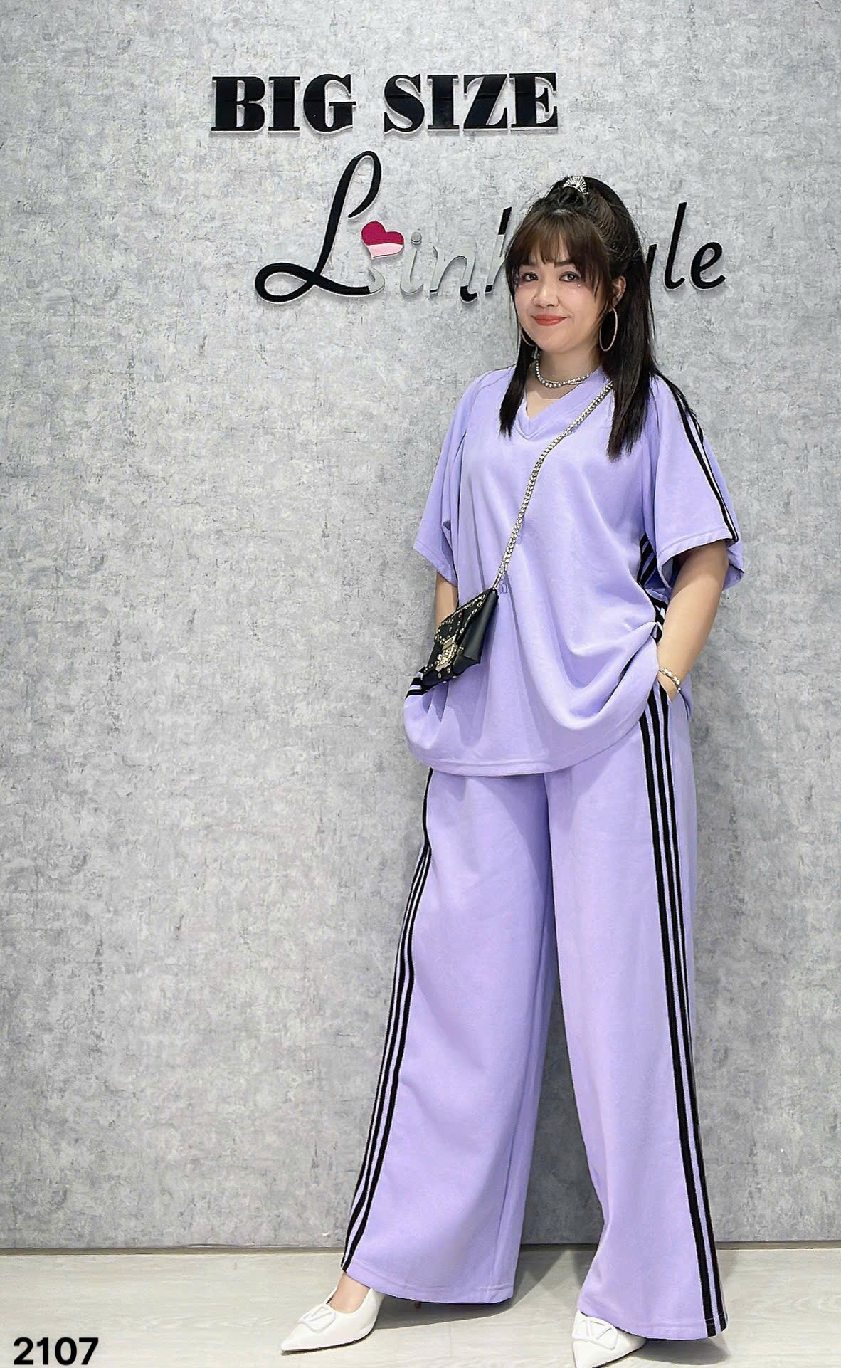 S-0020- 2107 SD. Cổ tim 00351