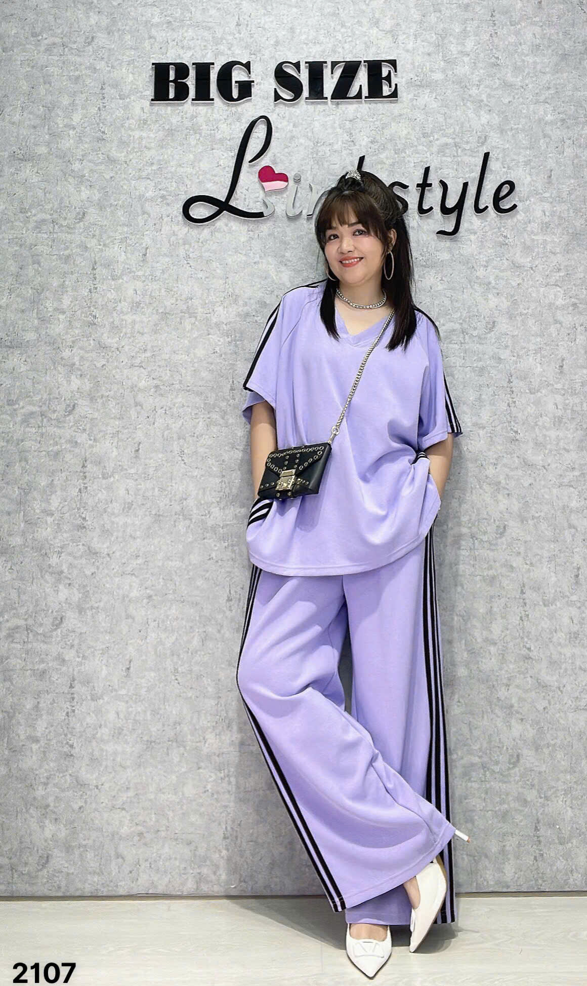 S-0020- 2107 SD. Cổ tim 00351