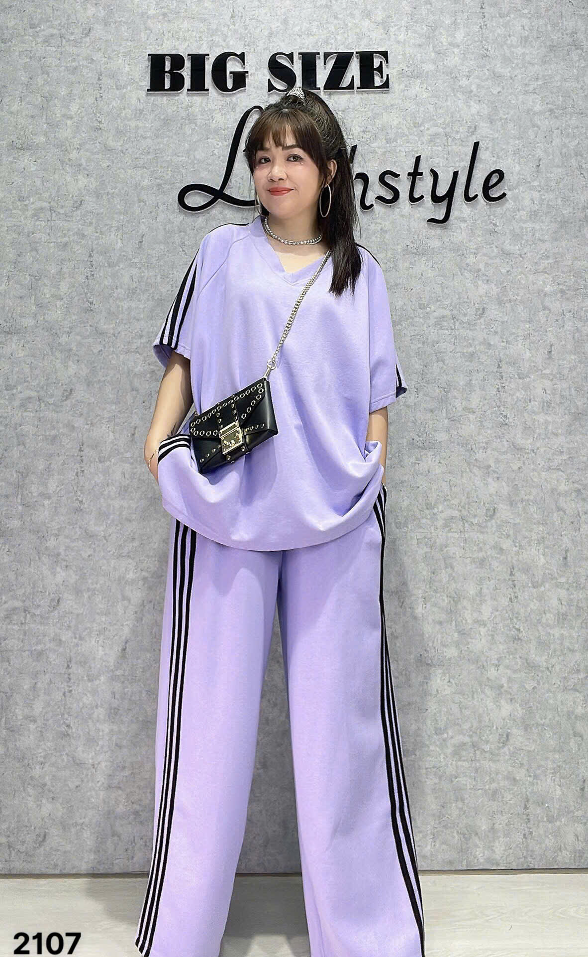 S-0020- 2107 SD. Cổ tim 00351