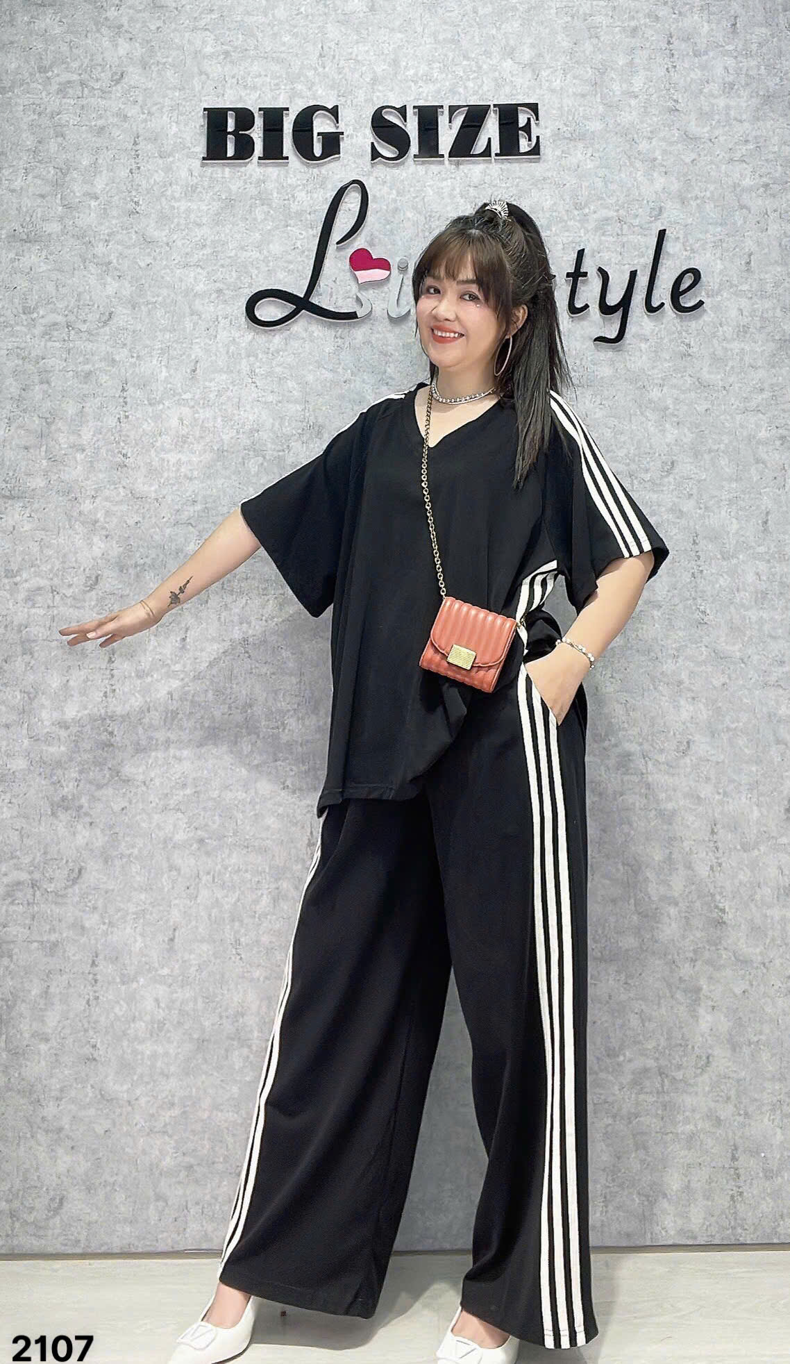 S-0020- 2107 SD. Cổ tim 00351