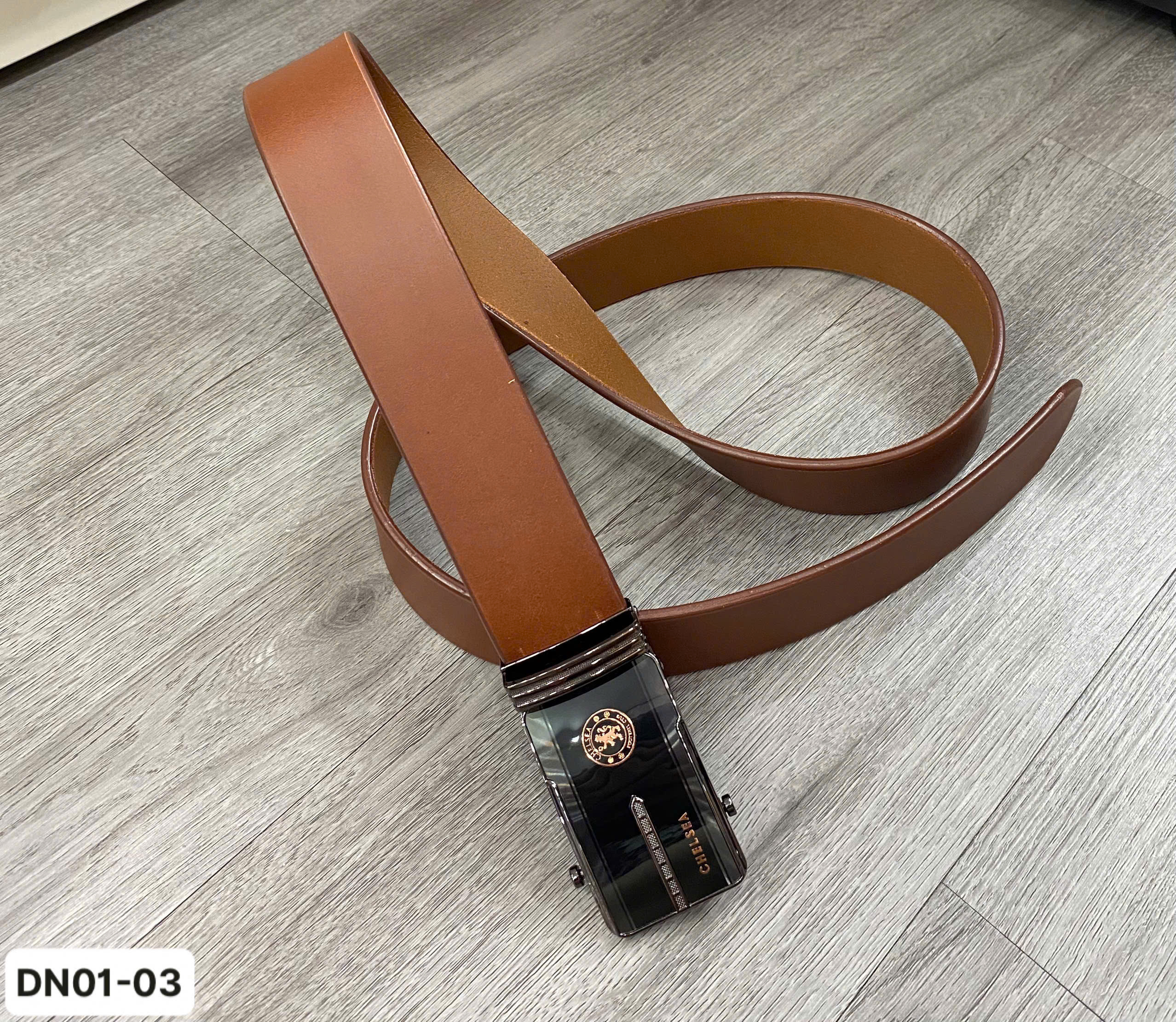 SALE - Nich01 - Dây Nịch 00240