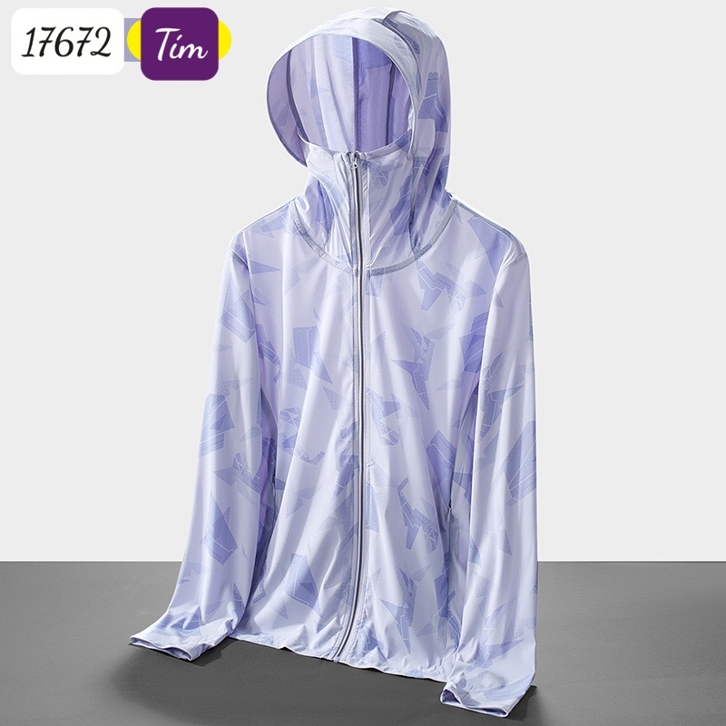17672 KH.UV Nữ -00270- TÍM
