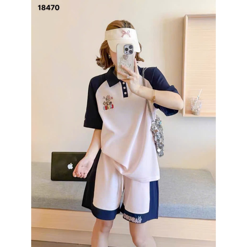 18470 Ss.polo LBB- 00450