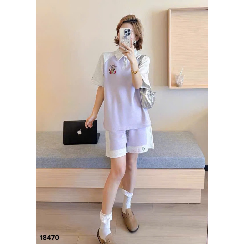 18470 Ss.polo LBB- 00450