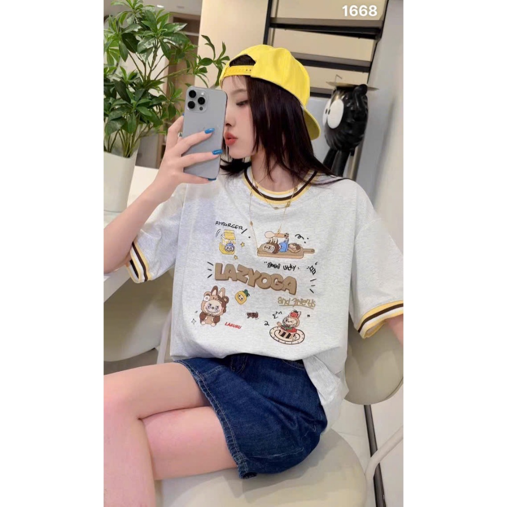 1668 A.LBB thêu LAZ 00288