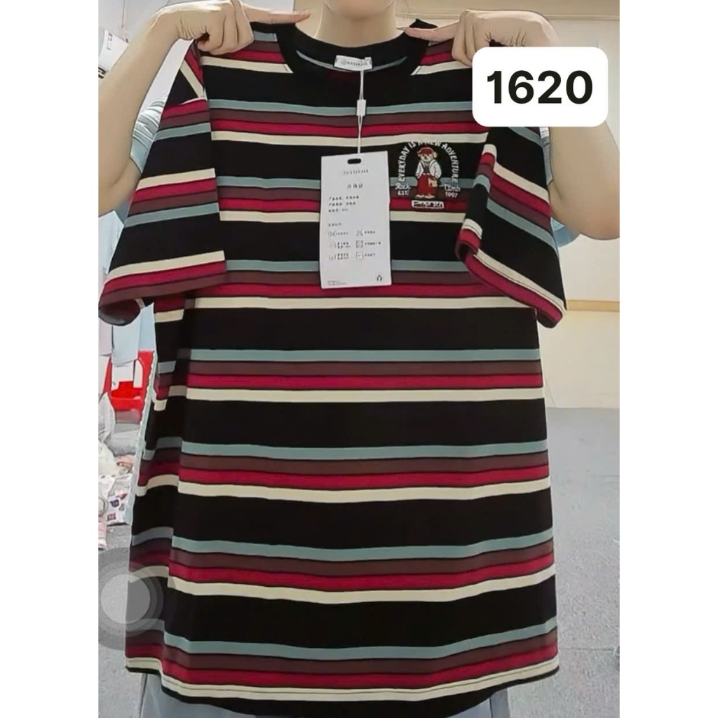 1620 A.Sọc màu ĐẬM G- 00297