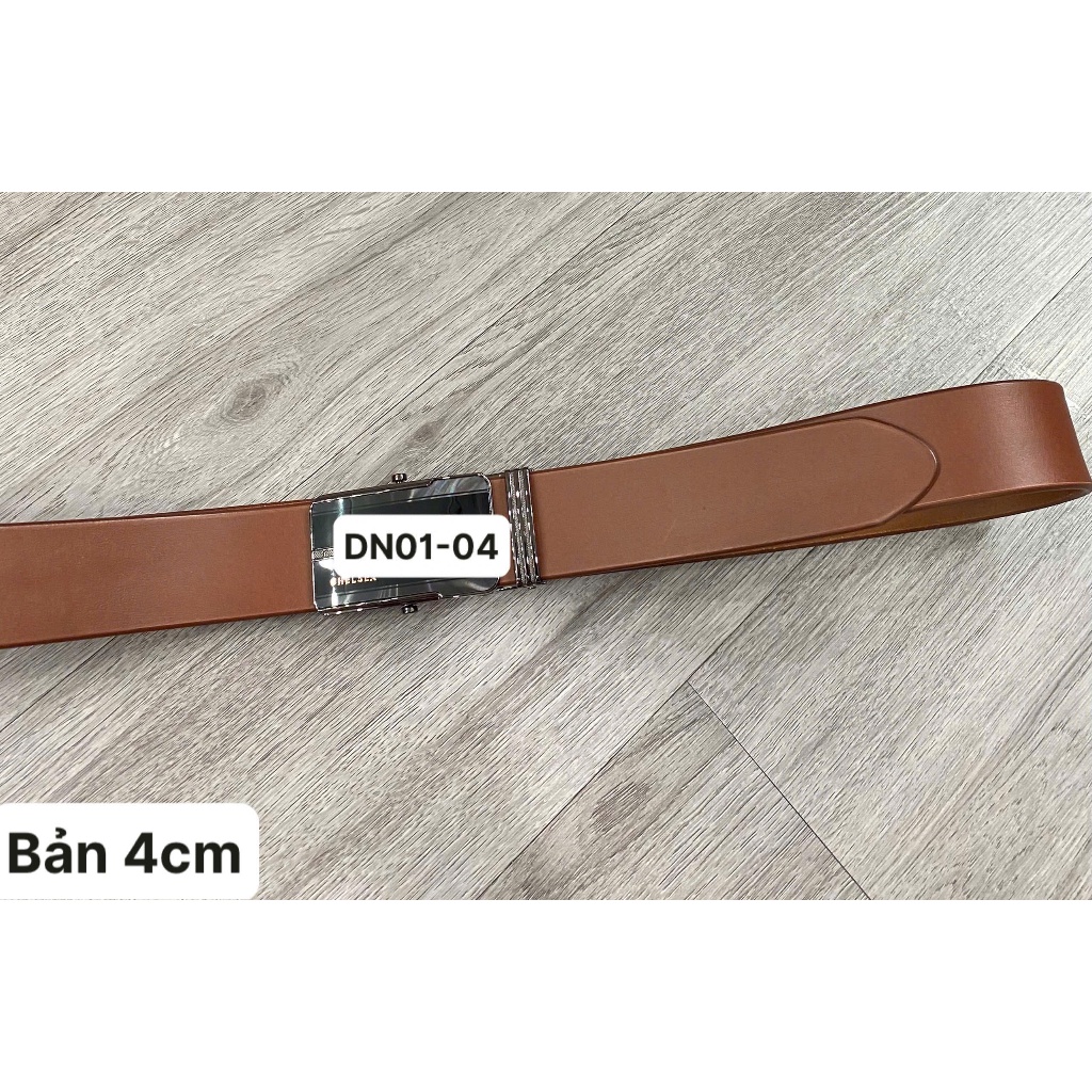 SALE - Nich01 - Dây Nịch 00240