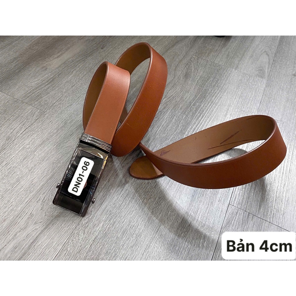 SALE - Nich01 - Dây Nịch 00240