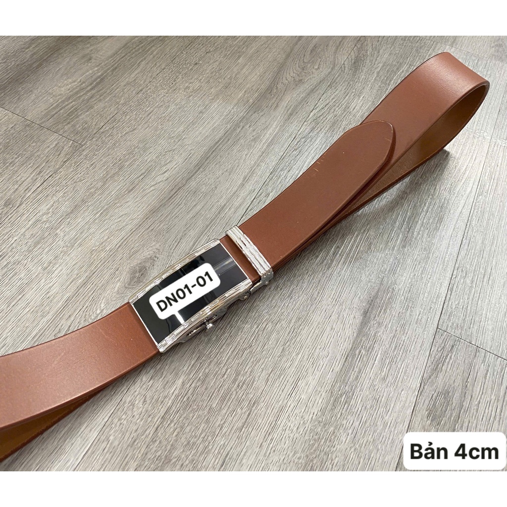 SALE - Nich01 - Dây Nịch 00240