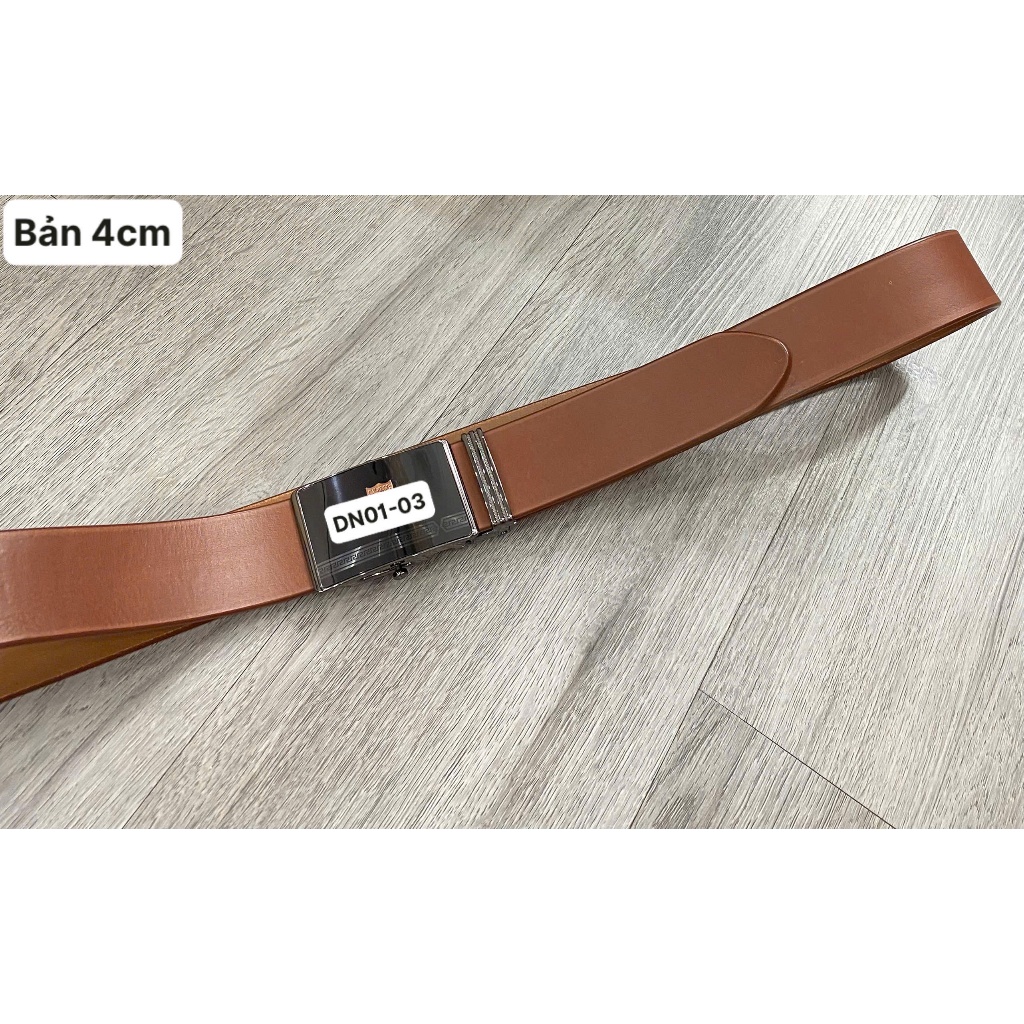 SALE - Nich01 - Dây Nịch 00240