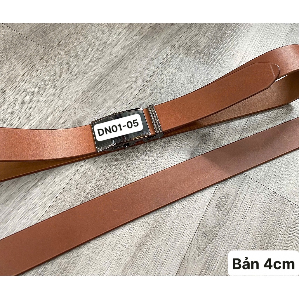 SALE - Nich01 - Dây Nịch 00240