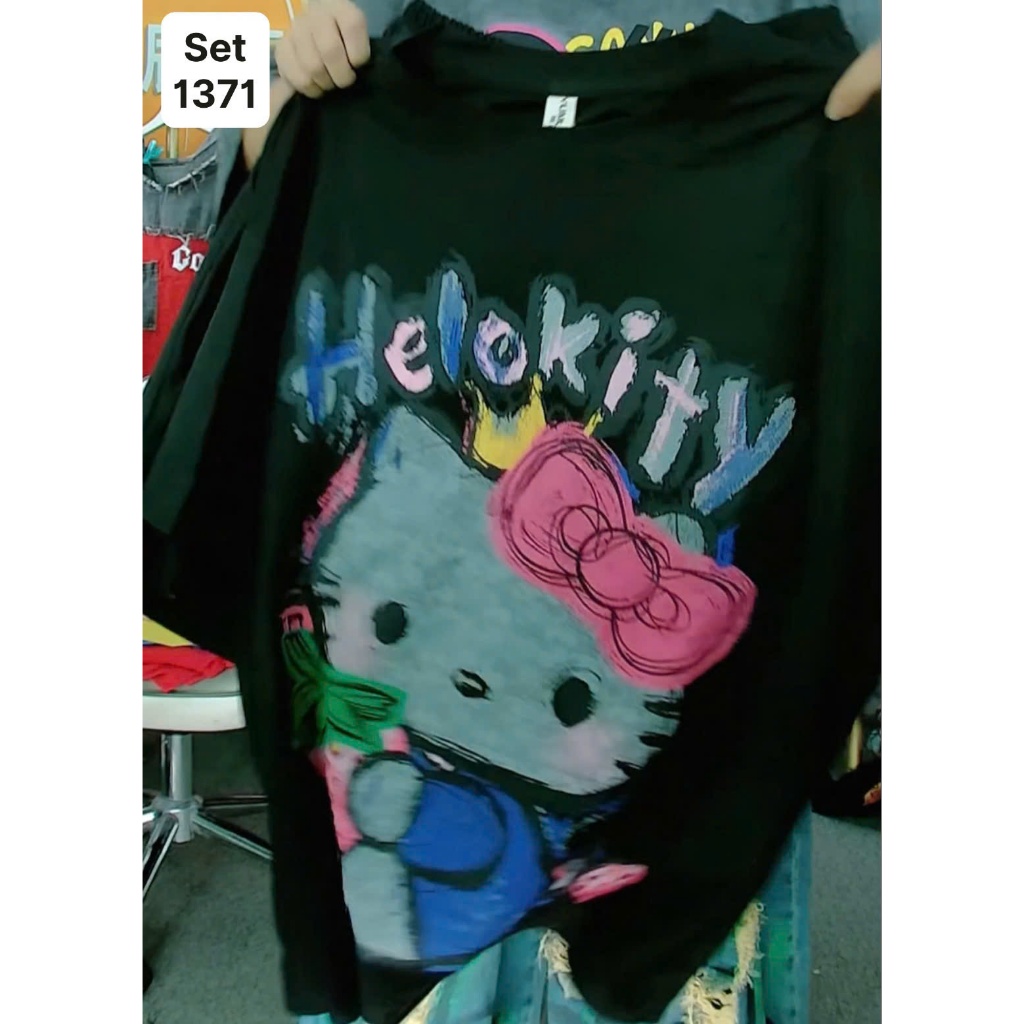 1371 Ss.Kity LỚN 00280