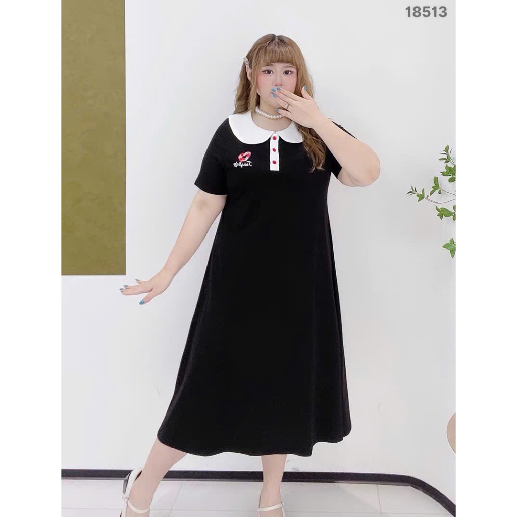 S-0020--18513- Đầm CS- 00424