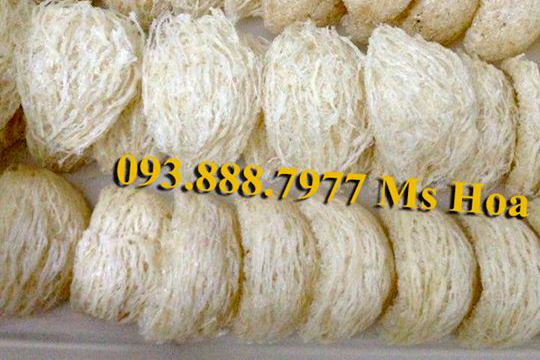 Cách bảo quản tổ yến mà người ăn yến sào cần biết