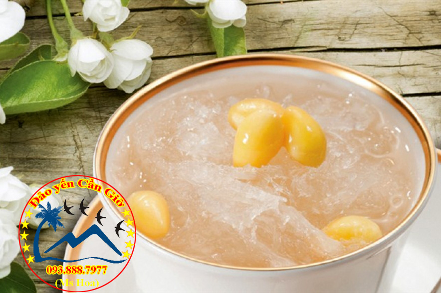 Cách chưng yến ngon, ăn một lần là ghiền!