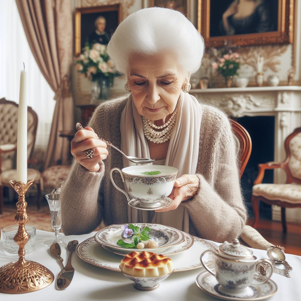 Tại sao người già nên ăn yến sào? Cách sử dụng yến sào cho người già