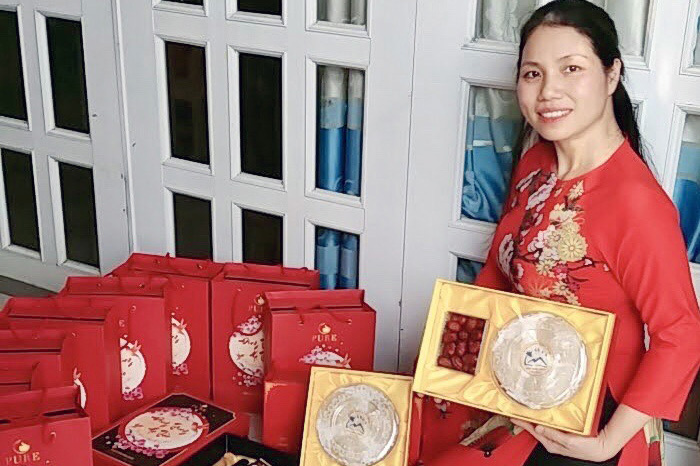 Mua yến sào ở đâu tốt tphcm