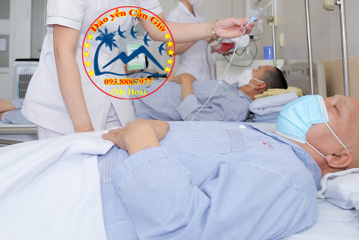 Thăm bệnh mua gì? 3 món quà thăm bệnh không thể bỏ qua!