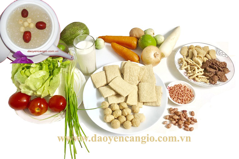 Ăn chay có ăn tổ yến được không? Cách ăn yến cho người ăn chay