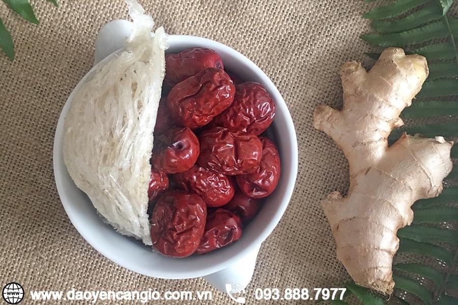 Mua yến sào ở đâu uy tín?