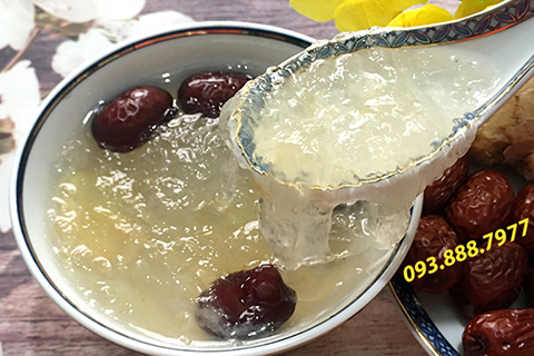 Tổ yến có tác dụng gì? Ăn yến sào đúng cách như thế nào?